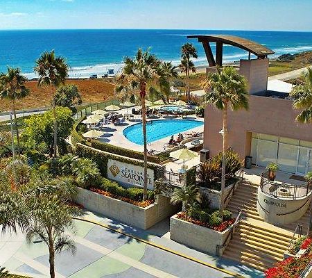 Carlsbad Seapointe Resort Esterno foto