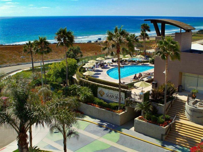 Carlsbad Seapointe Resort Esterno foto