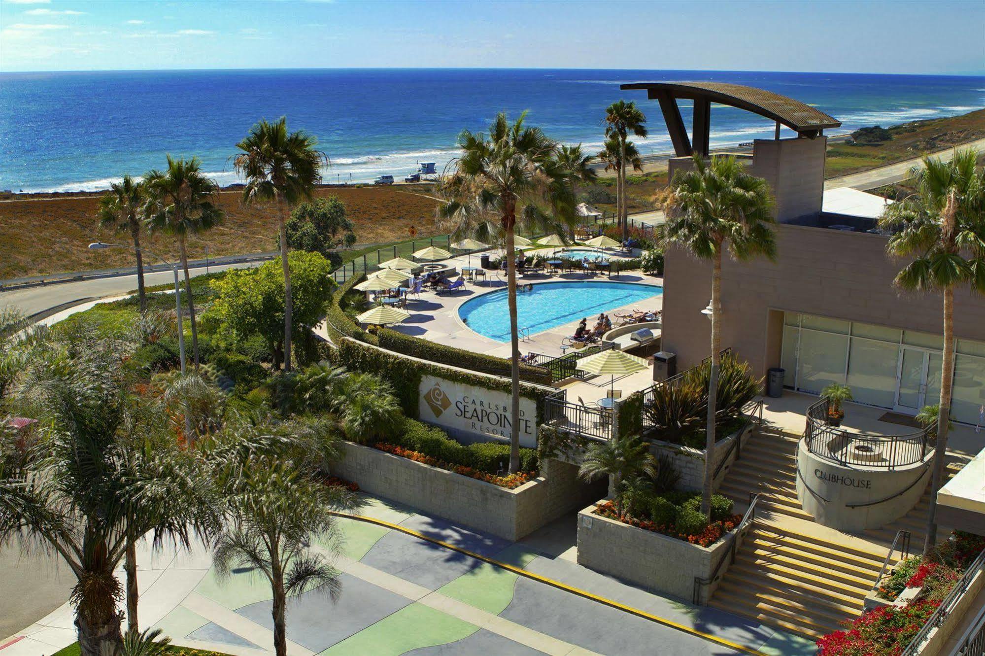 Carlsbad Seapointe Resort Esterno foto