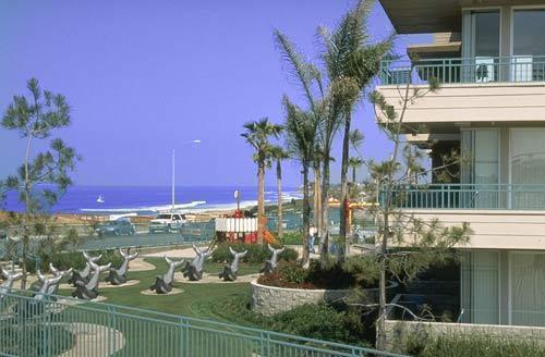 Carlsbad Seapointe Resort Camera foto