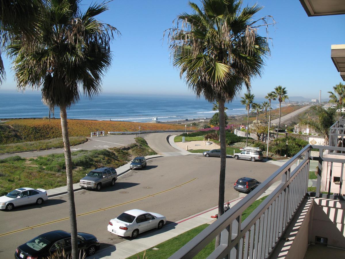 Carlsbad Seapointe Resort Camera foto